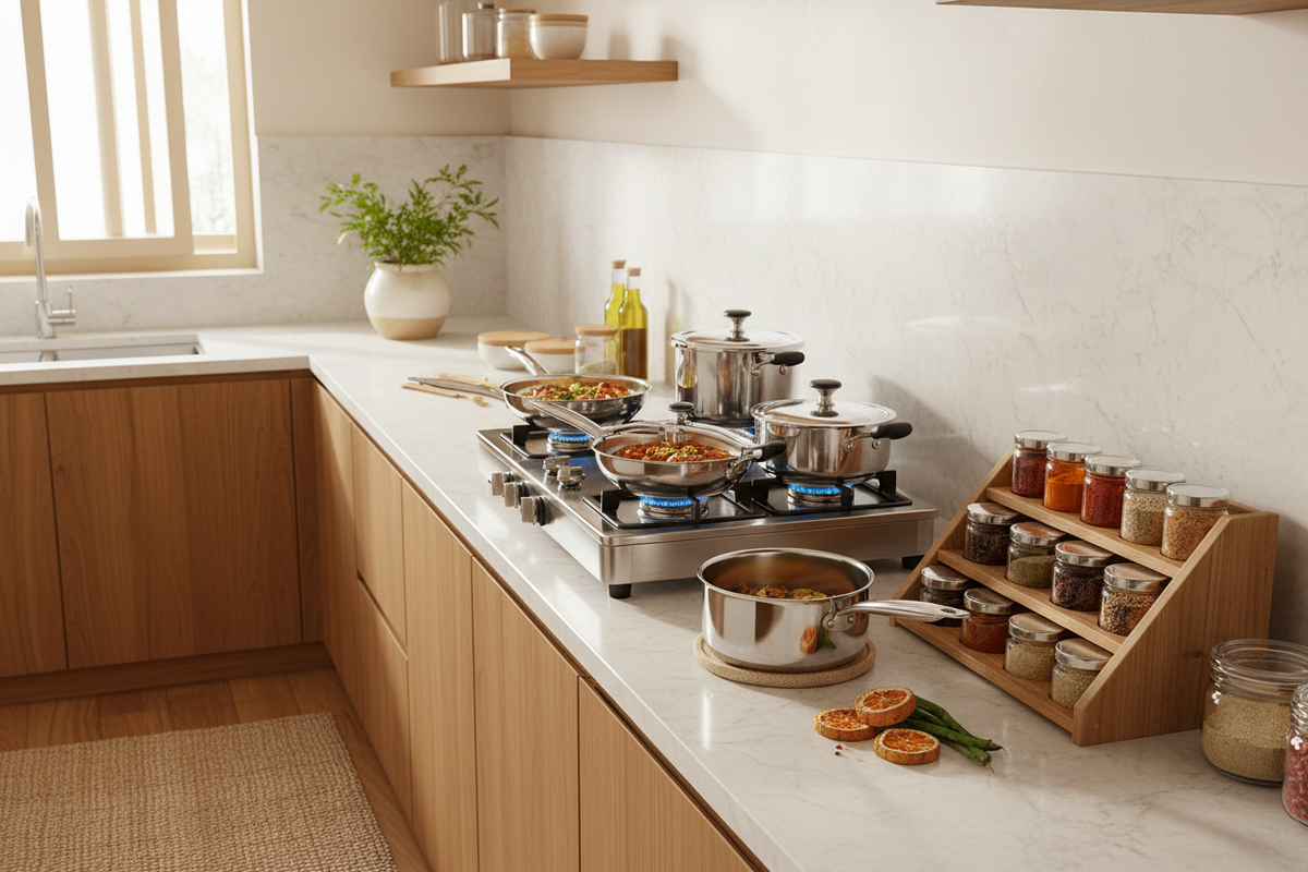 Kitchen & Home Collection Image