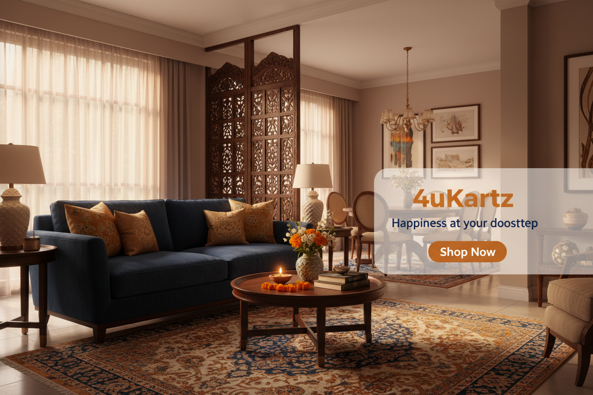 4uKartz Hero Banner
