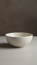 Fine Ceramic Breakfast Bowl